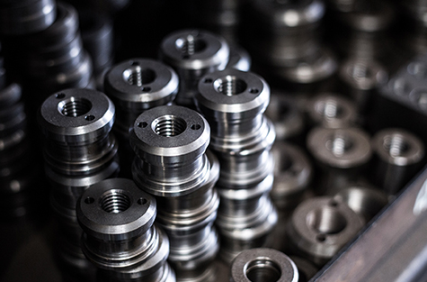 Causes and prevention methods of machining streaks on the surface of stainless steel castings