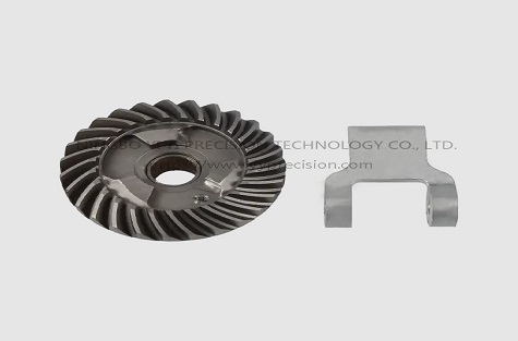 Why precision die casting produces parts with such smooth surface finishes