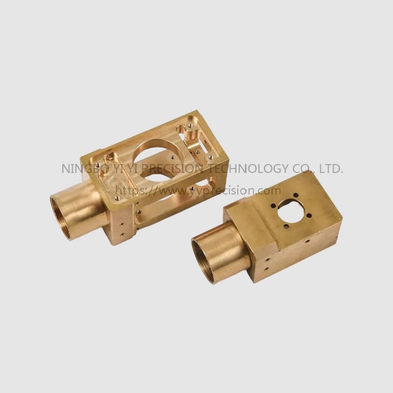 The usage of CNC precision turned parts