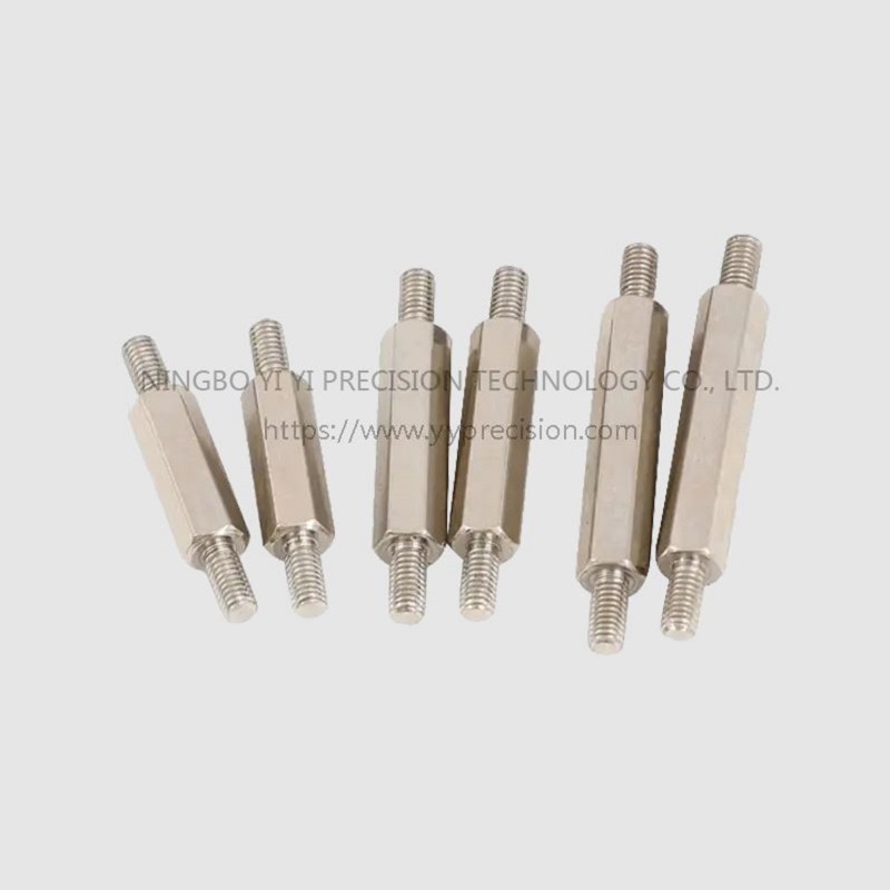 The Importance of a Stainless Steel Spacer Column