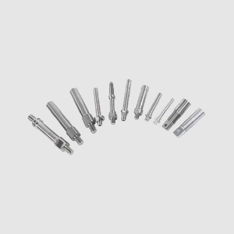 Factors Influencing Corrosion Resistance precision turning parts
