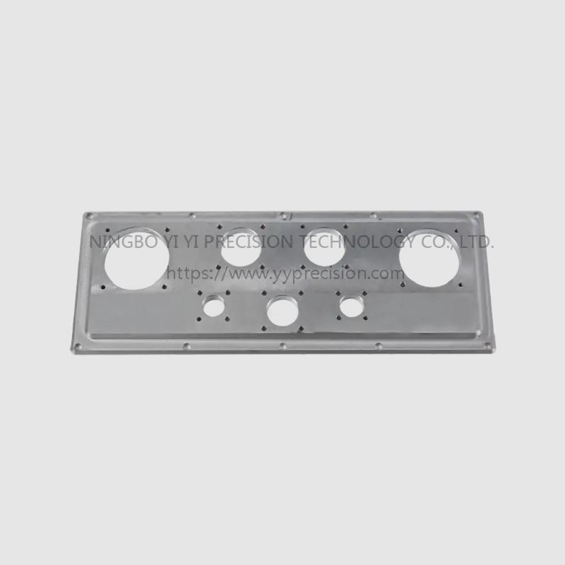 Choosing the Right Material for Precision Turning Parts