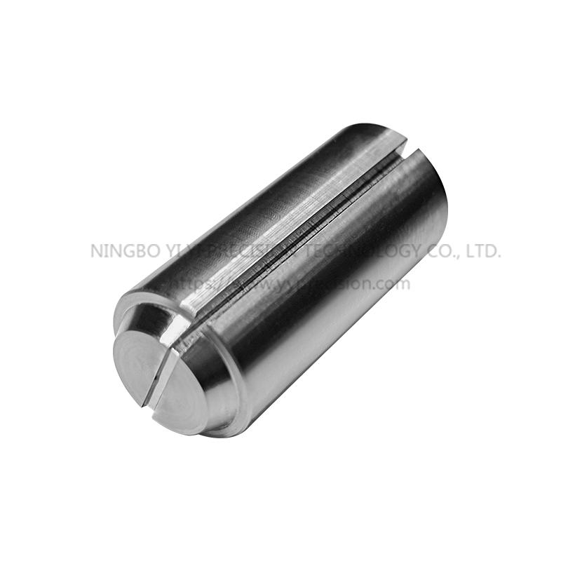 Solenoid core