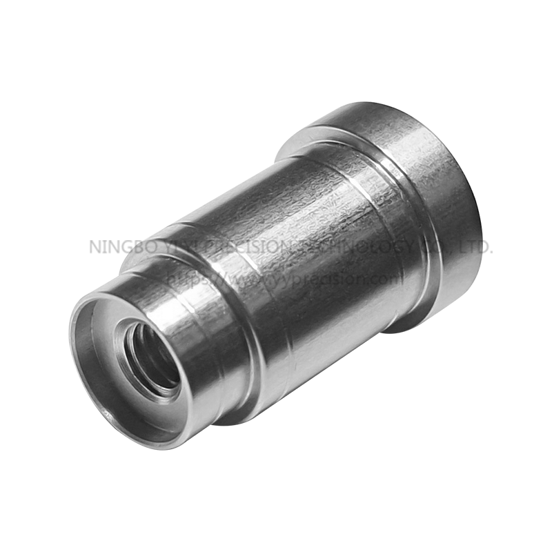 Cone shaft