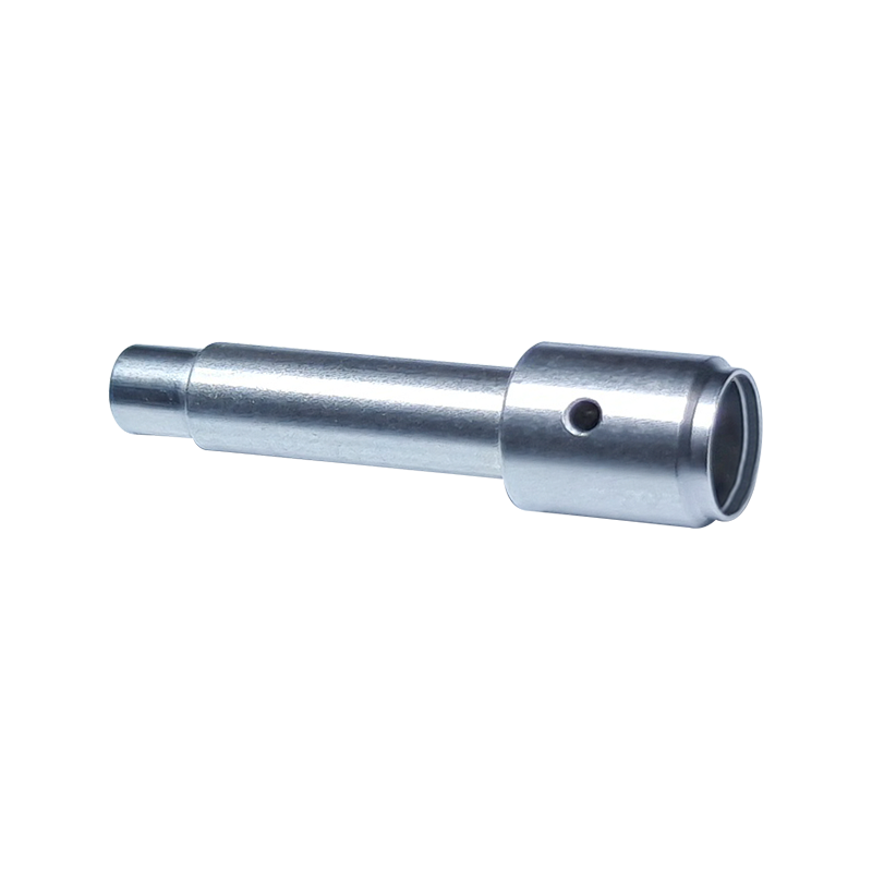 Hydraulic spool