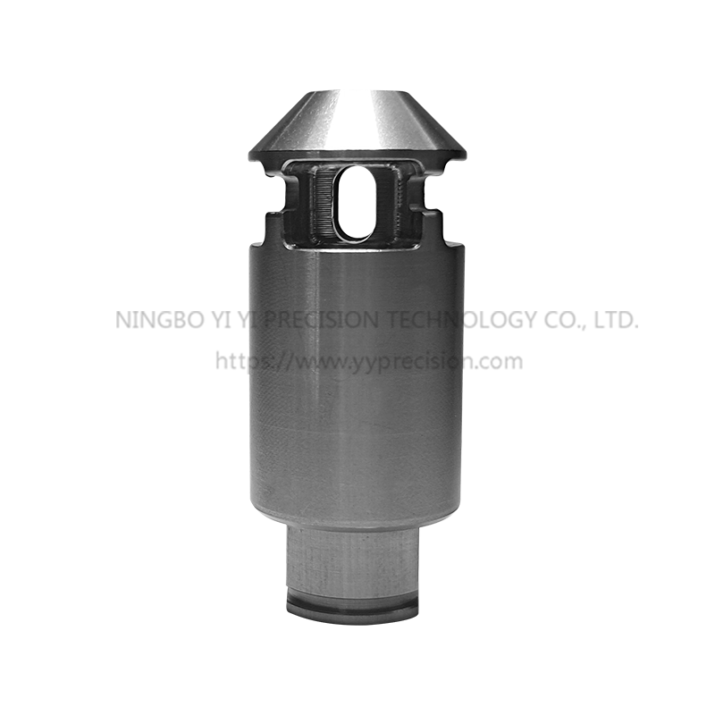 Hydraulic Fittings