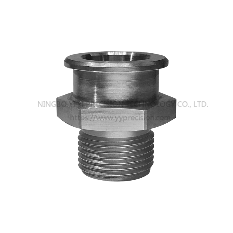 Hex nuts