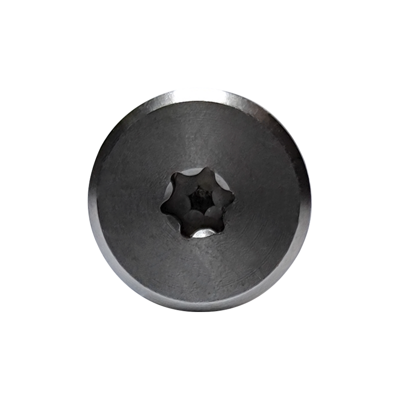 Torx screw