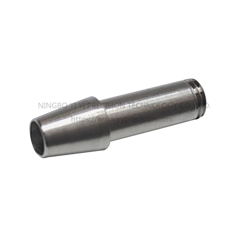 Cannula Adapter