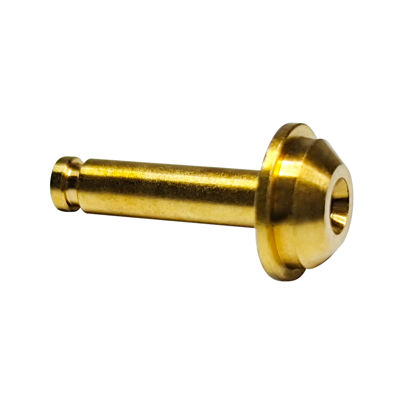 copper pin