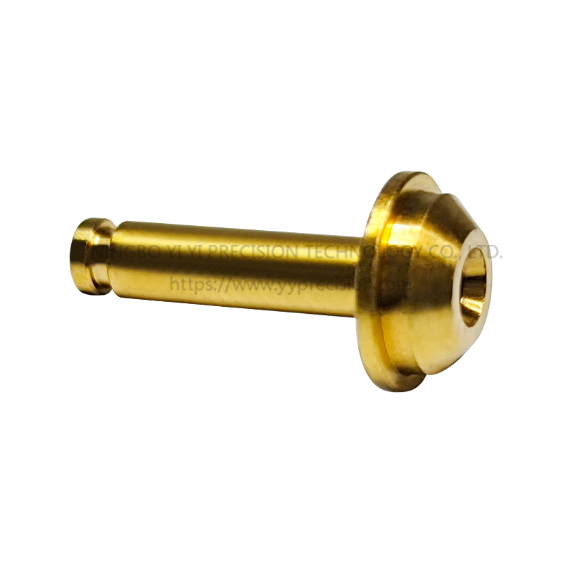 copper pin