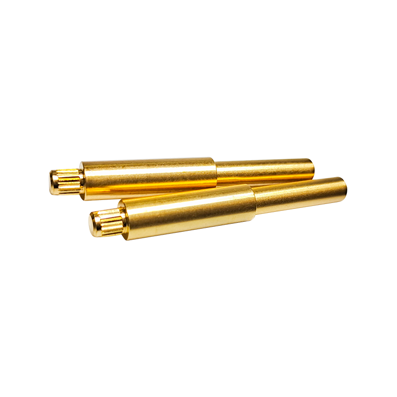 copper shaft