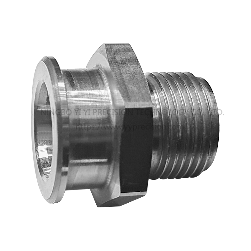 Hex nuts