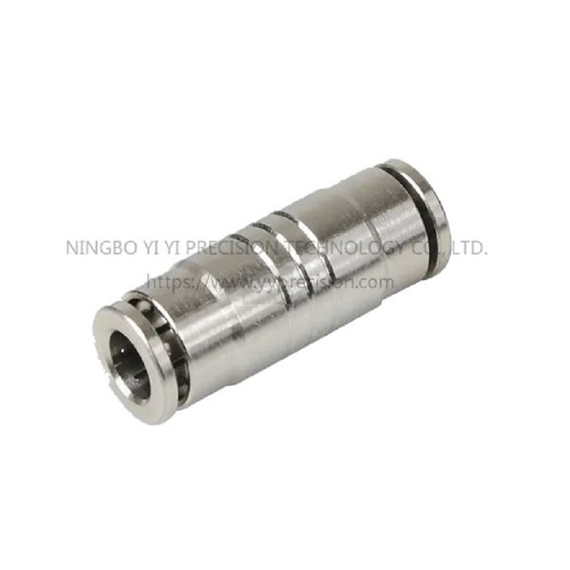 Automotive Precision: The Role of Stainless Steel Turning in Vehicles
