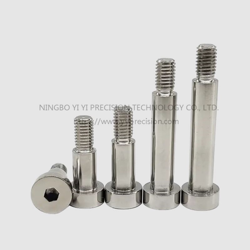 Some key factors that contribute to the corrosion resistance of stainless steel screws