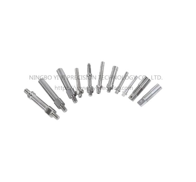 How high precision and accuracy are achieved in precision turning shafts