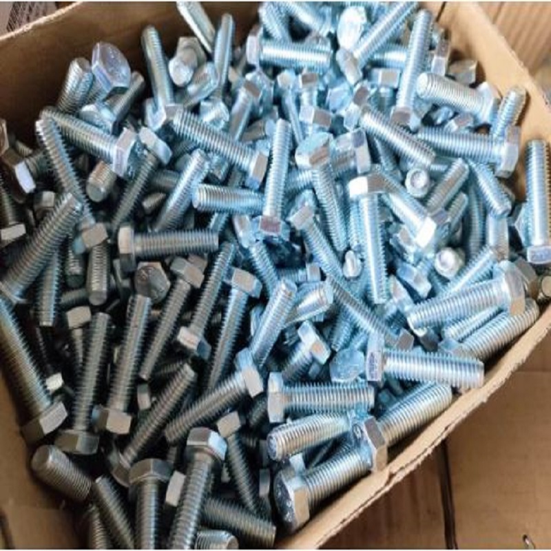 The Surprising Benefits of Using Metal Hexagonal Pillar Screws in Your Projects