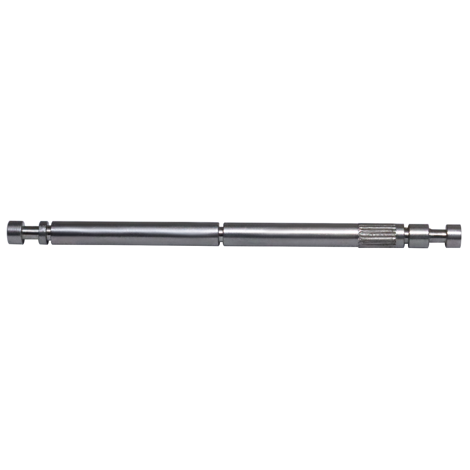 Precision shaft/motor transmission shaft/304 stainless steel precision shaft/solenoid valve transmission shaft/gear rotation shaft/knurled shaft/valve core shaft/transmission connecting rod shaft
