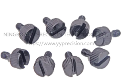 The big role of small stainless steel screws