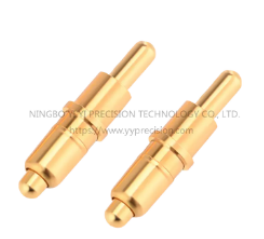 Pogopin Linker: A reliable choice for precision connection