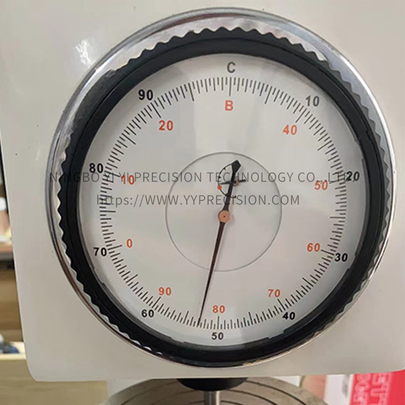 Non-standard precision machining/hardness classification of metal processing heat treatment/heat treatment product testing classification