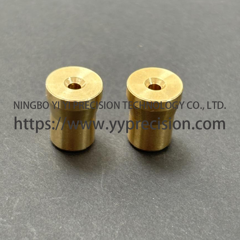 # Nonstandard Precision Machining# What are the processing advantages of turning processing/cam machine?