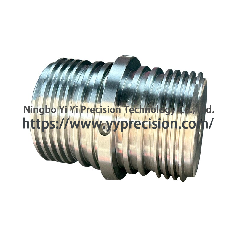 # Nonstandard Precision Machining# Which materials are more difficult to process in turning processing/hardware processing?