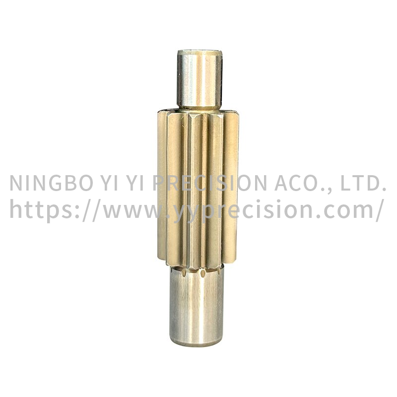 # Nonstandard Precision Machining# What are the types of turning processing/hardware?