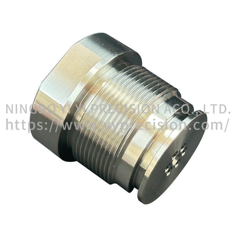 #NFONSTANDARD PRECISION MACHINERY#What fields are involved in turning processing/centering core processing parts?