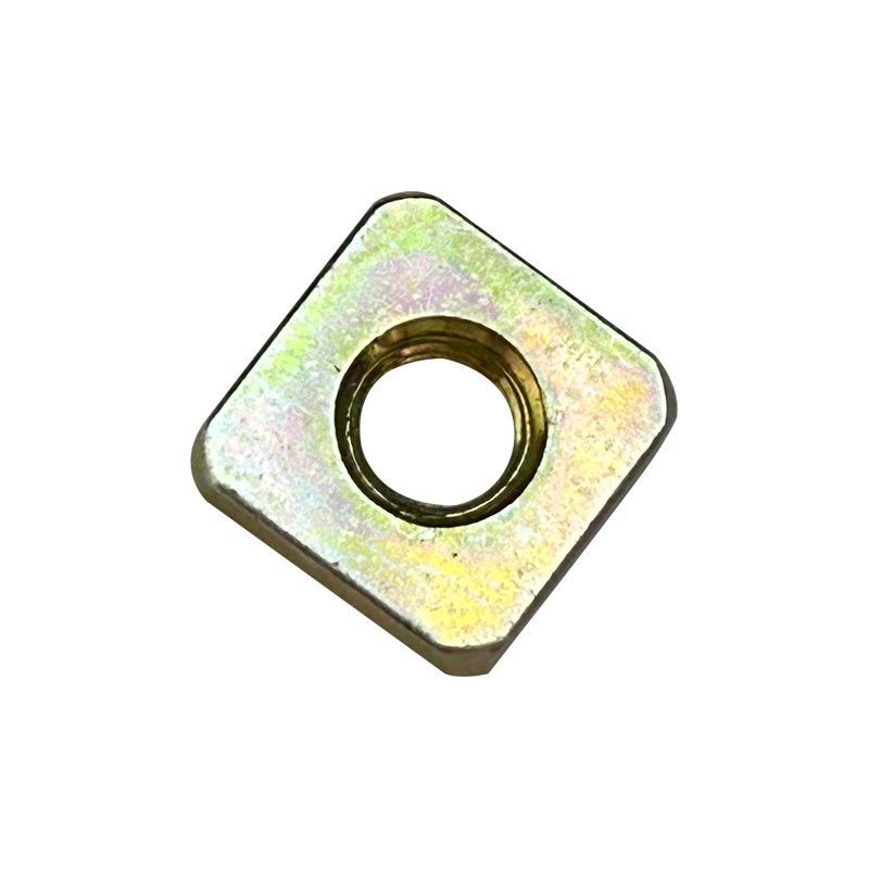 Square nut square square nut