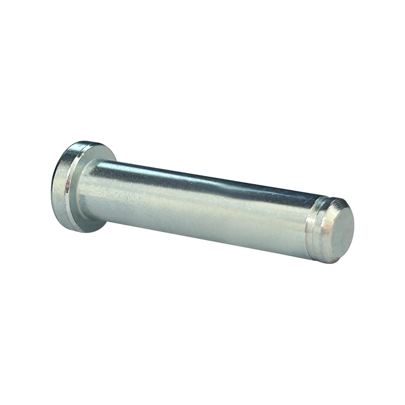 Flat bob/stainless steel puller guardrail fixing accessories