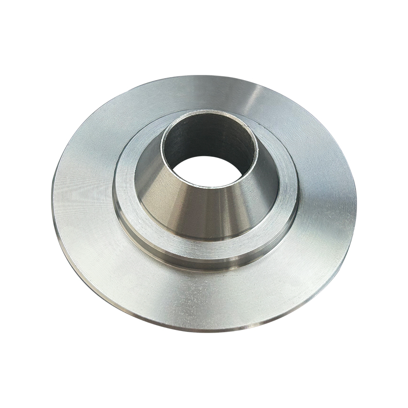 Speaker horn hardware accessories/stainless steel flange audio accessories