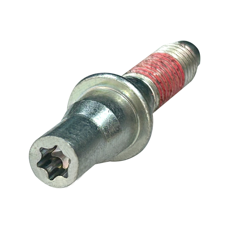 Roller bolt