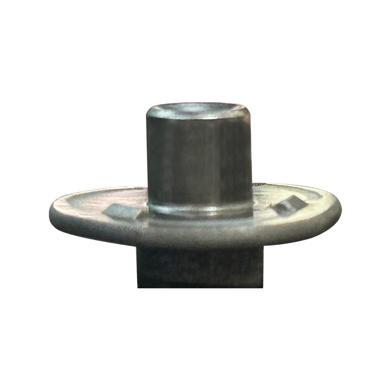 T cap nut/imperial nut/automotive thickened fine thread nut