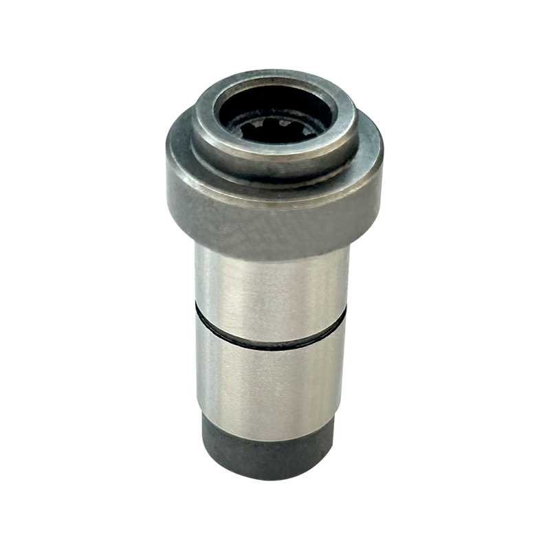 Straight edge guide post GPA guide post cover mold accessories inner guide post