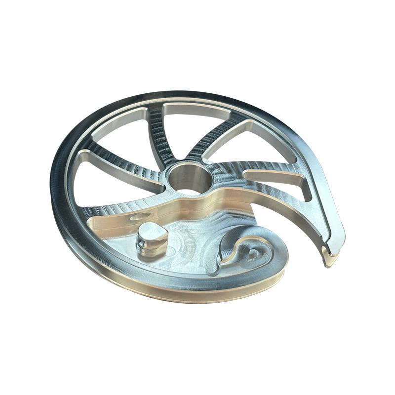 Pulley drive pulley/belt pulley accessories