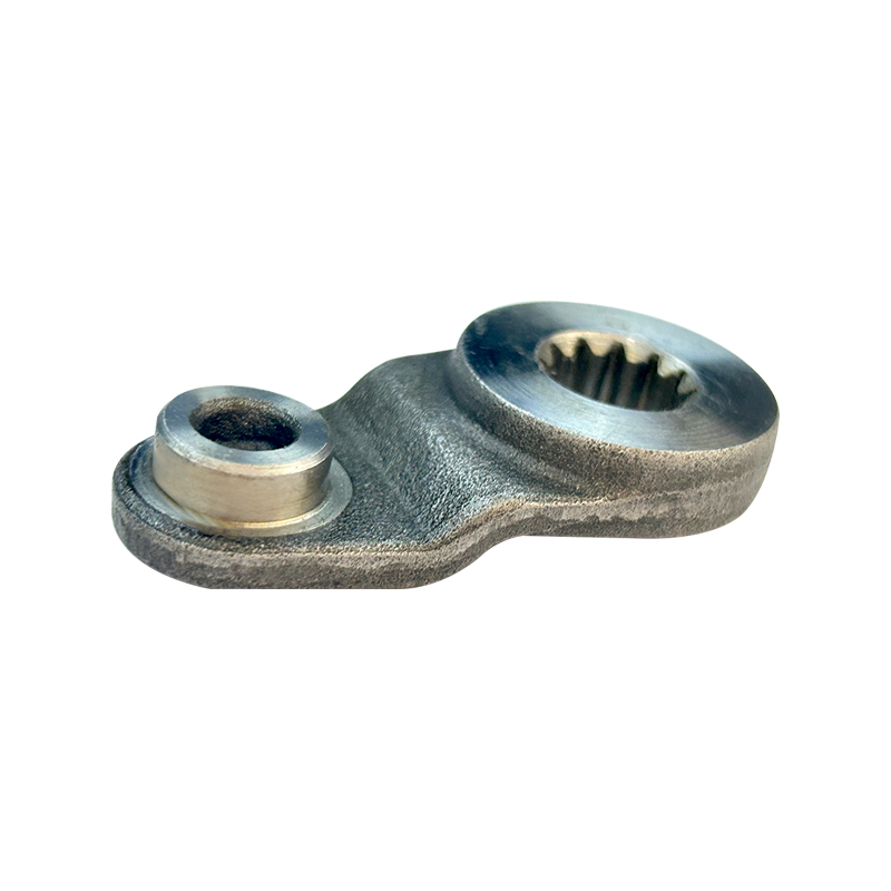 Chain gear joint