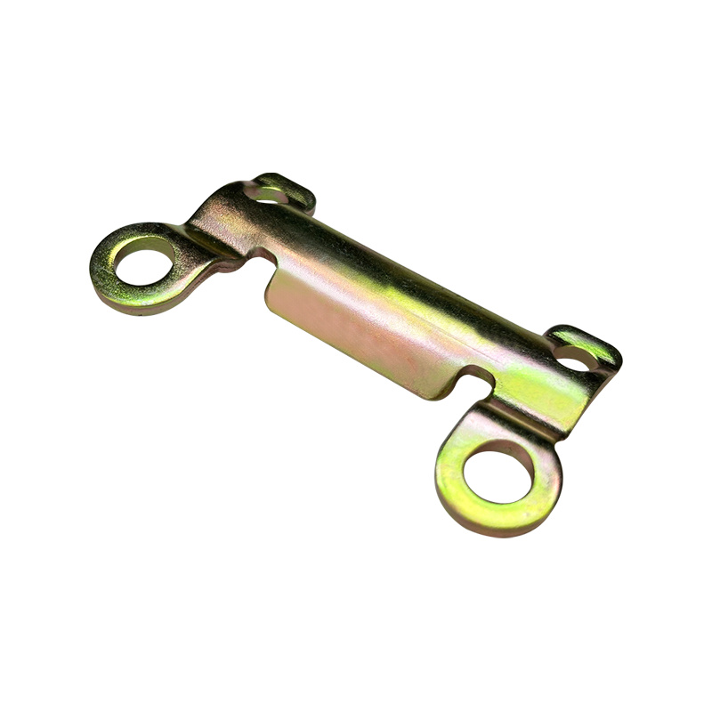 Buckle/new Chinese style coat lock metal buckle