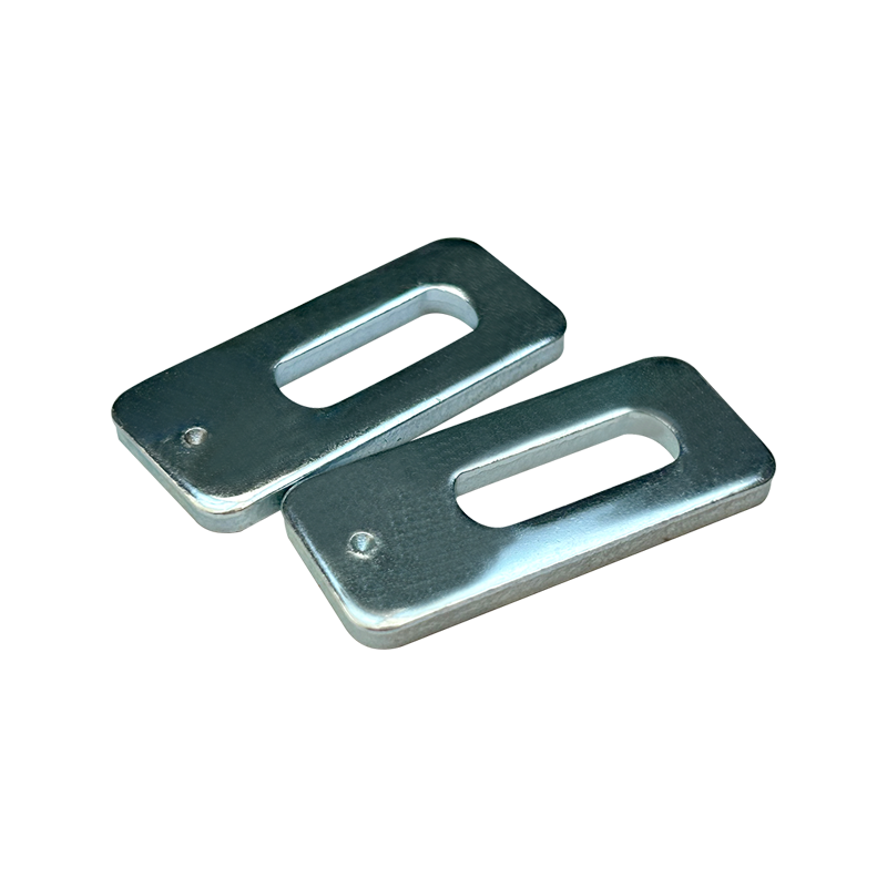 Engraving machine platen fixing fixture M6