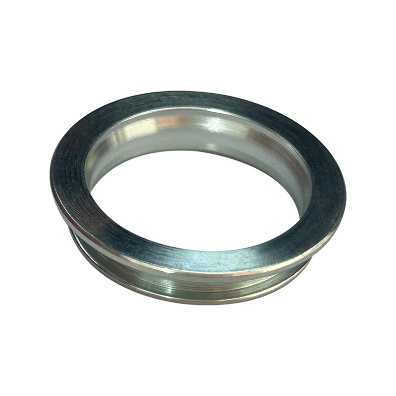 Metal lampshade LED lamp hardware accessories/metal step washer/special-shaped nut front and back buckle/kayak kayak control arm inner bushing/bushing