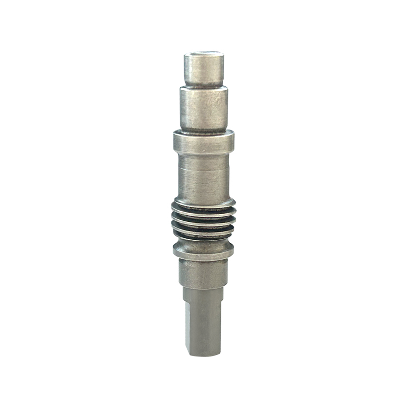 CNC pipe thread CD pattern accessories/worm gear