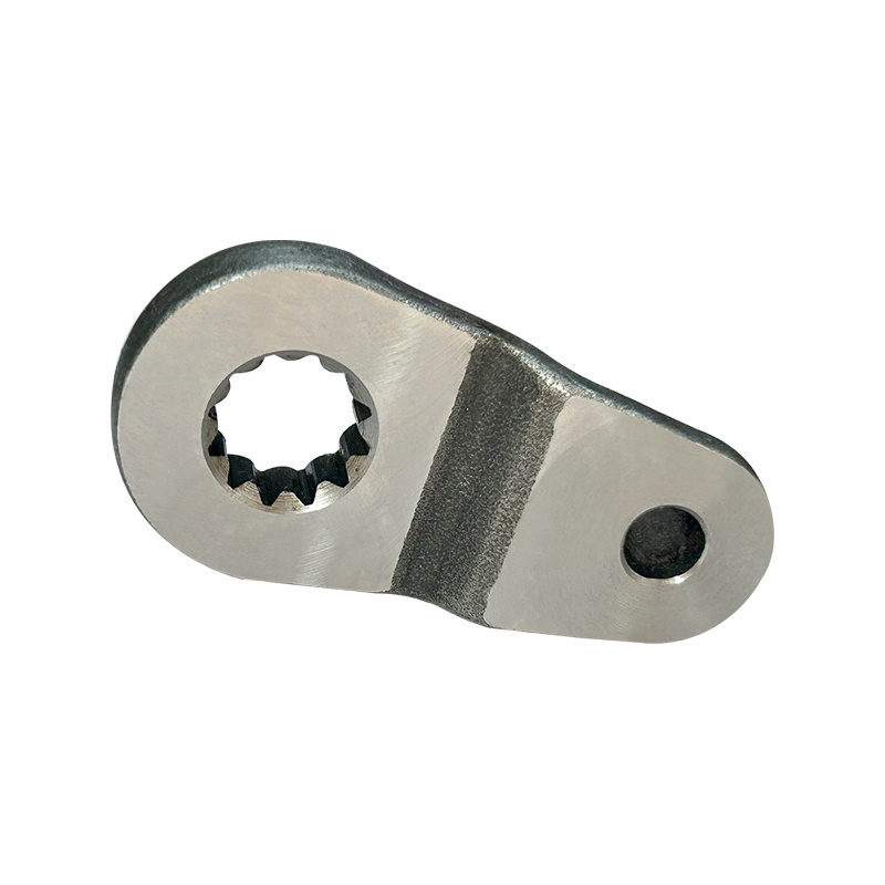 Chain gear joint