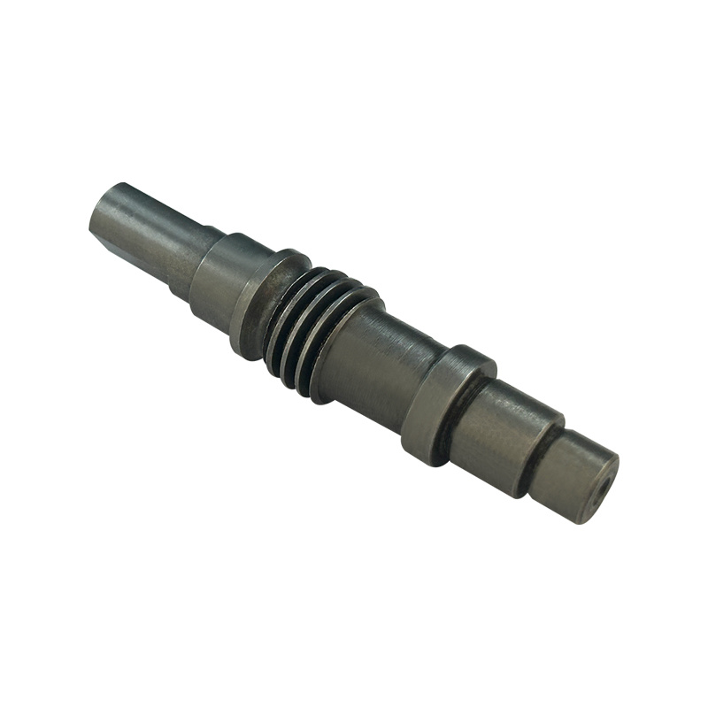 CNC pipe thread CD pattern accessories/worm gear