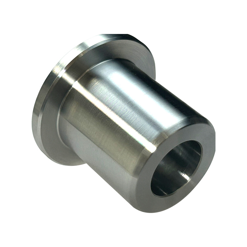 304 stainless steel flanging