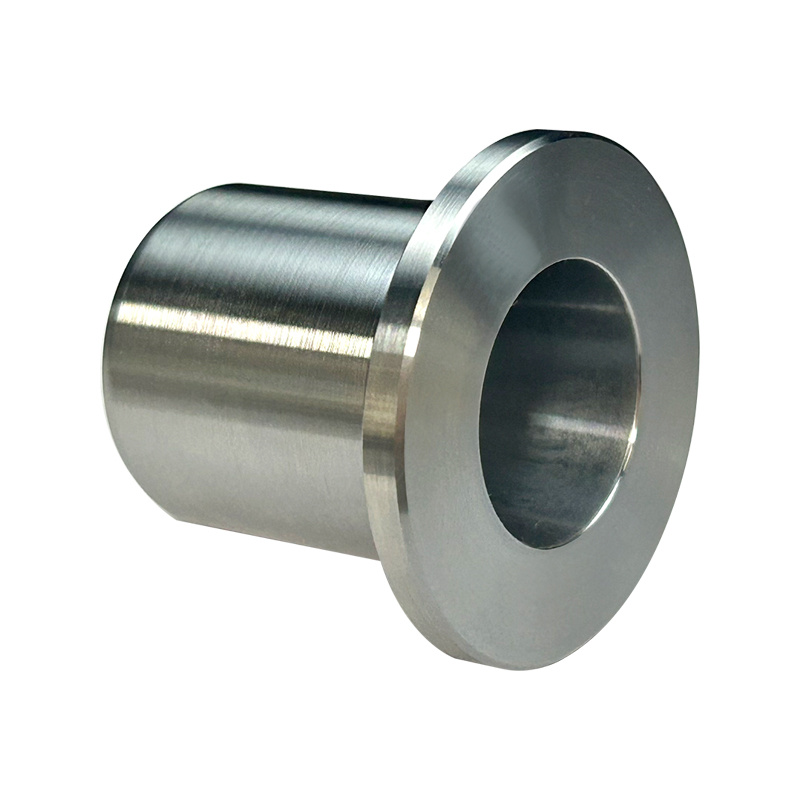 304 stainless steel flanging