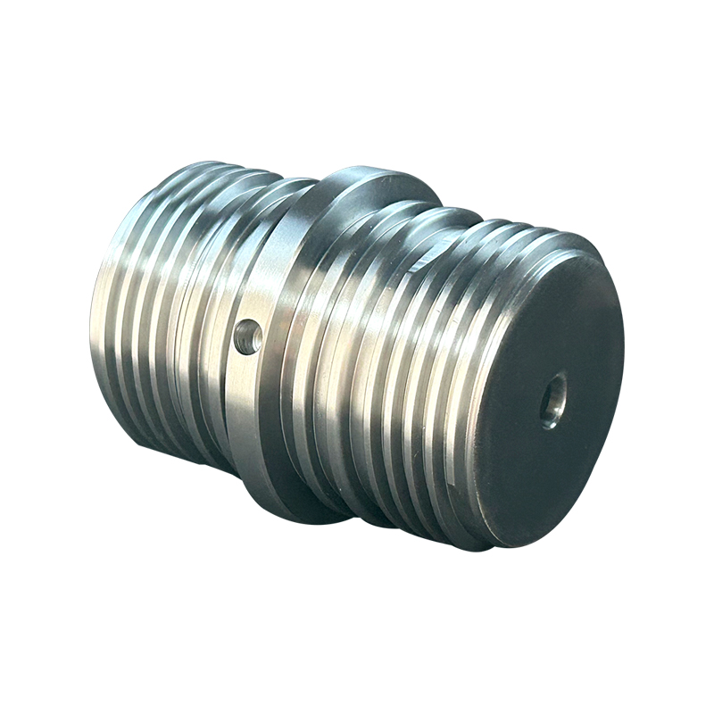 AN20 welded joint