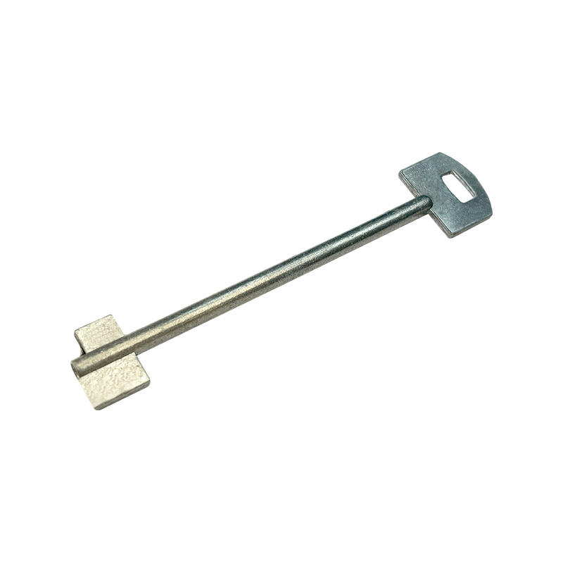 66 manganese tile leveler steel needle galvanized round needle tile positioning adjuster accessories