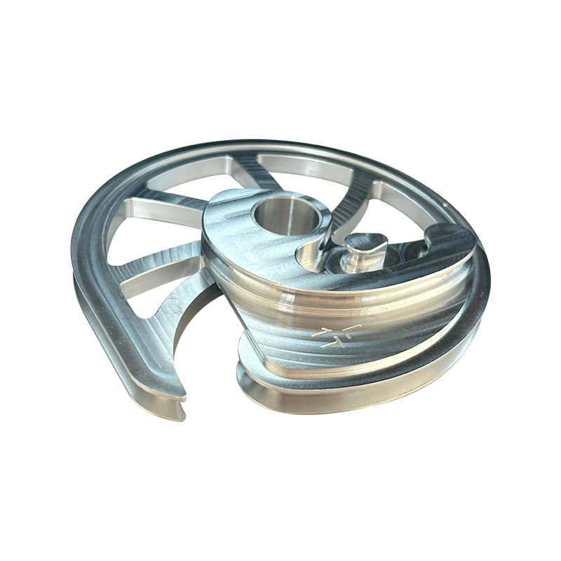 Pulley drive pulley/belt pulley accessories