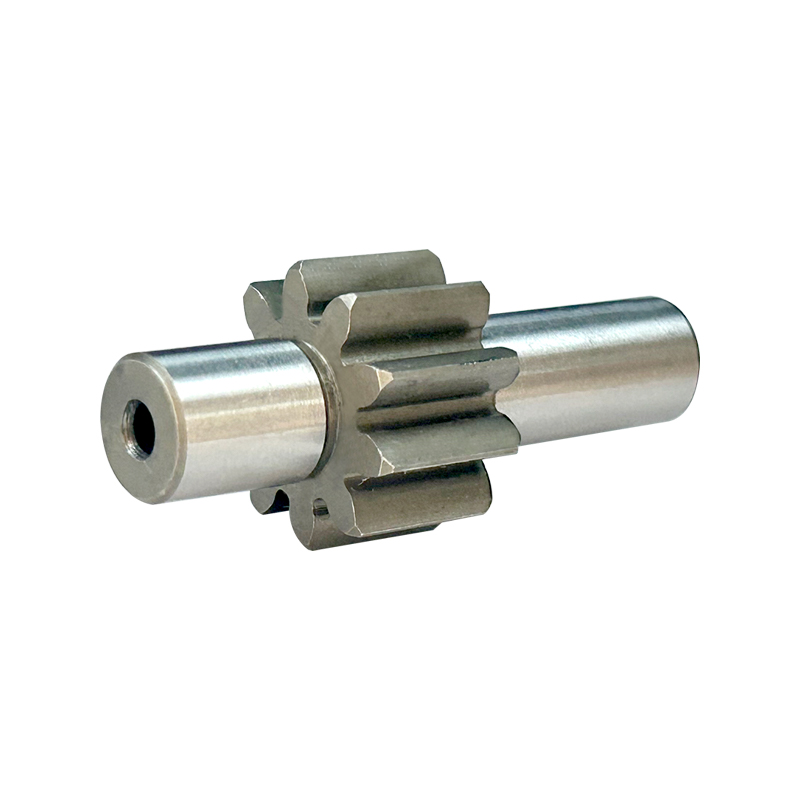 Bicycle gear mid-section fine adjustment screw