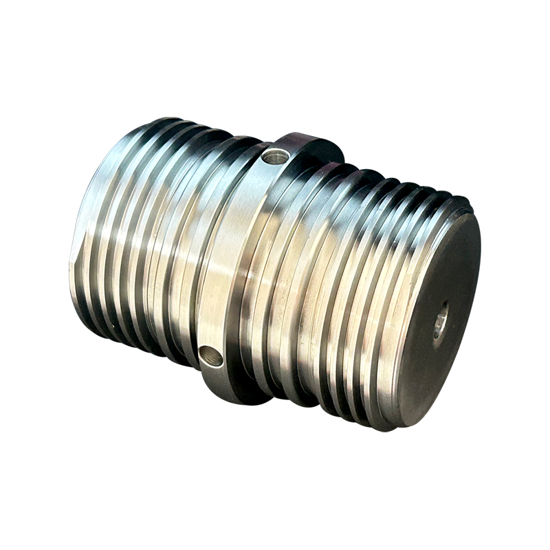 AN20 welded joint